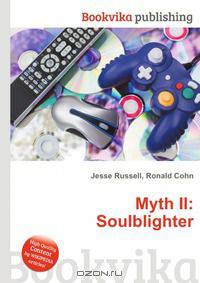 Myth II: Soulblighter