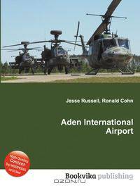 Aden International Airport
