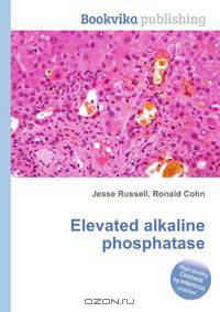 Elevated alkaline phosphatase