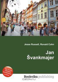 Jan Svankmajer
