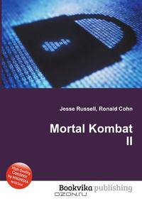 Mortal Kombat II