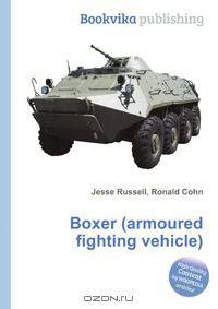 Boxer (armoured fighting vehicle)