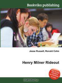 Henry Milner Rideout