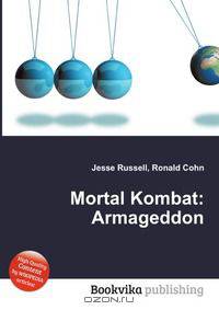 Mortal Kombat: Armageddon