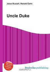 Uncle Duke