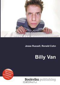 Billy Van
