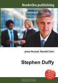 Stephen Duffy