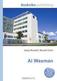 Al Waxman