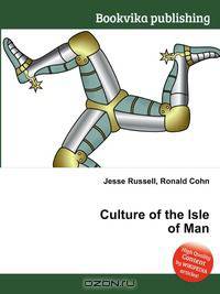 Culture of the Isle of Man