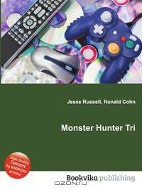 Monster Hunter Tri