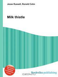 Milk thistle