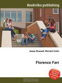 Florence Farr