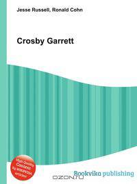 Crosby Garrett