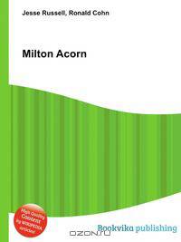 Milton Acorn