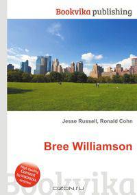 Bree Williamson