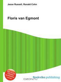 Floris van Egmont
