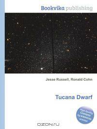 Tucana Dwarf
