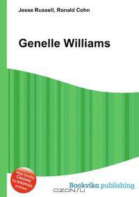 Genelle Williams