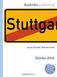 Gunter Abel