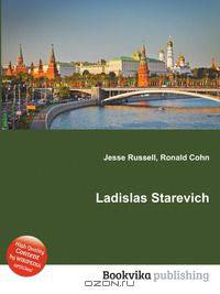 Ladislas Starevich