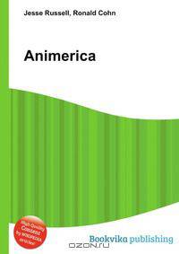 Animerica