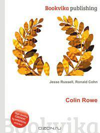 Colin Rowe