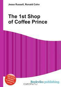 The 1st Shop of Coffee Prince