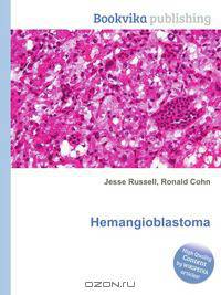 Hemangioblastoma