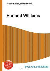 Harland Williams