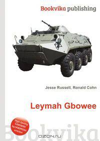 Leymah Gbowee