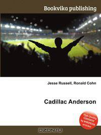 Cadillac Anderson