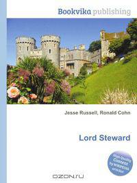 Lord Steward