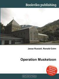 Operation Musketoon