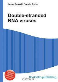 Double-stranded RNA viruses