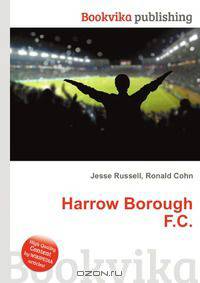 Harrow Borough F.C.