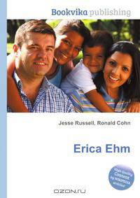 Erica Ehm