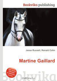 Martine Gaillard