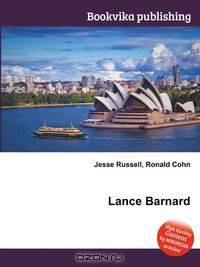 Lance Barnard