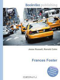 Frances Foster