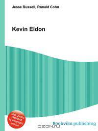 Kevin Eldon