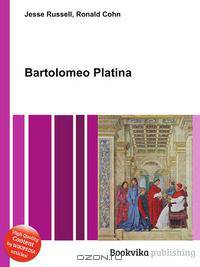 Bartolomeo Platina