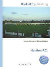 Hendon F.C.