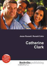 Catherine Clark