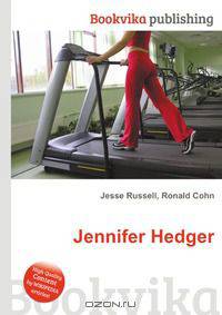 Jennifer Hedger