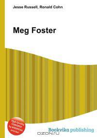 Meg Foster