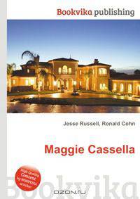 Maggie Cassella