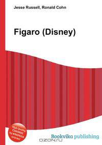Figaro (Disney)