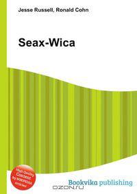 Seax-Wica