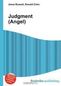 Judgment (Angel)