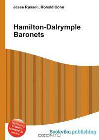 Hamilton-Dalrymple Baronets
